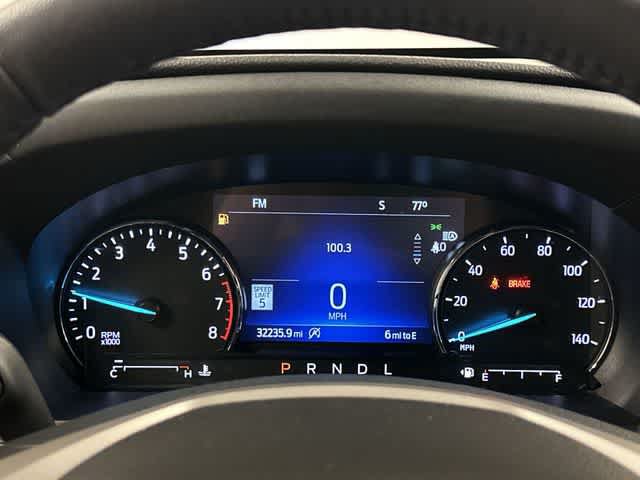 Used 2024 Ford Explorer XLT w/ Equipment Group 202A AWD/4WD image 6
