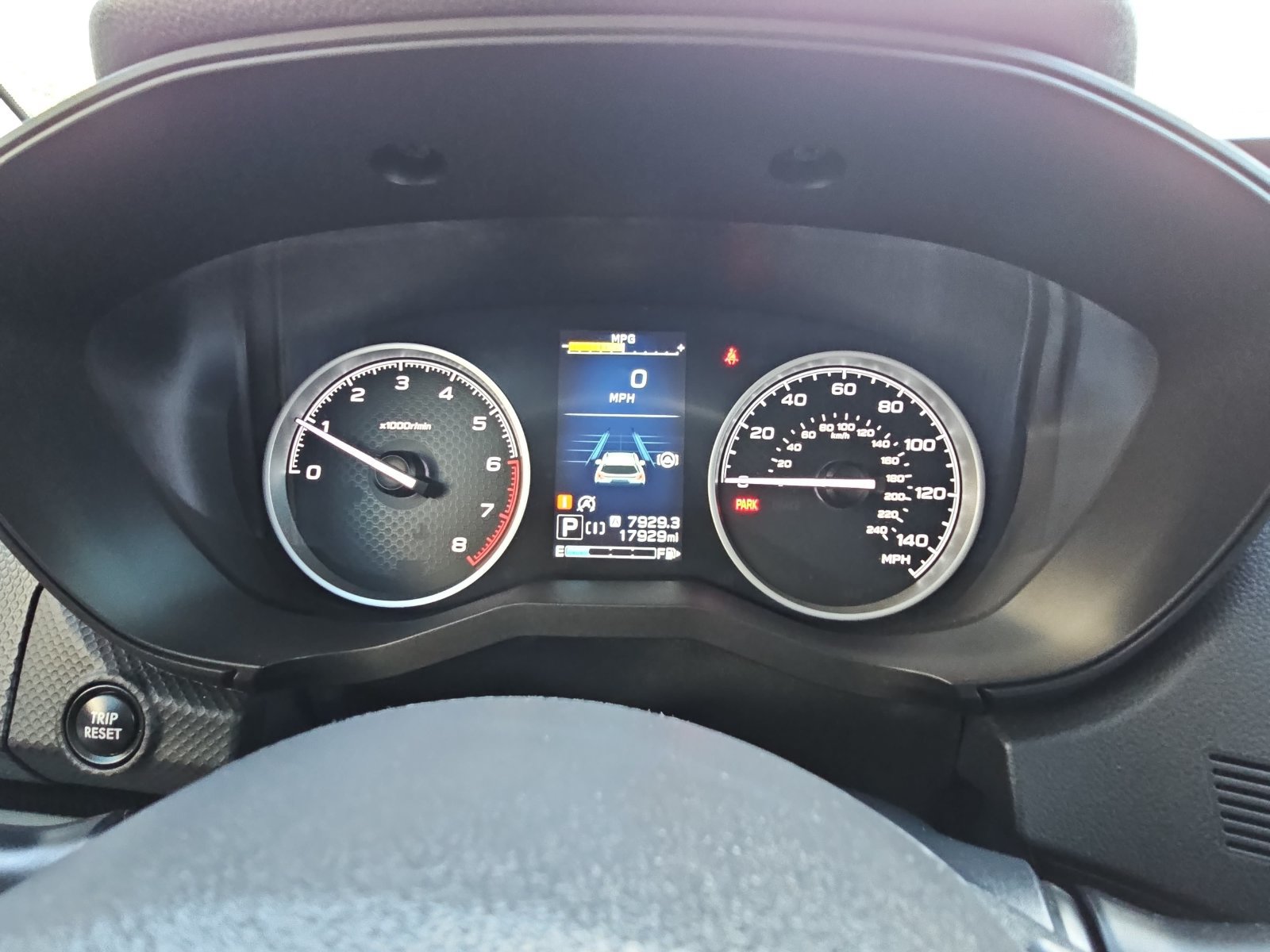 Used 2022 Subaru Forester Limited w/ Popular Package #2 AWD/4WD image 19