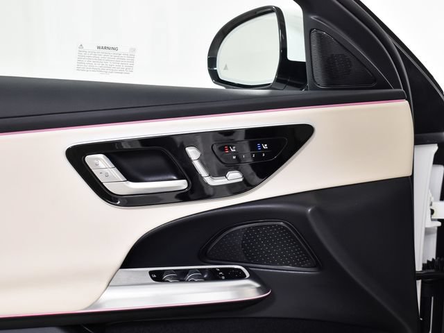Certified 2025 Mercedes-Benz E 350 Sedan image 20
