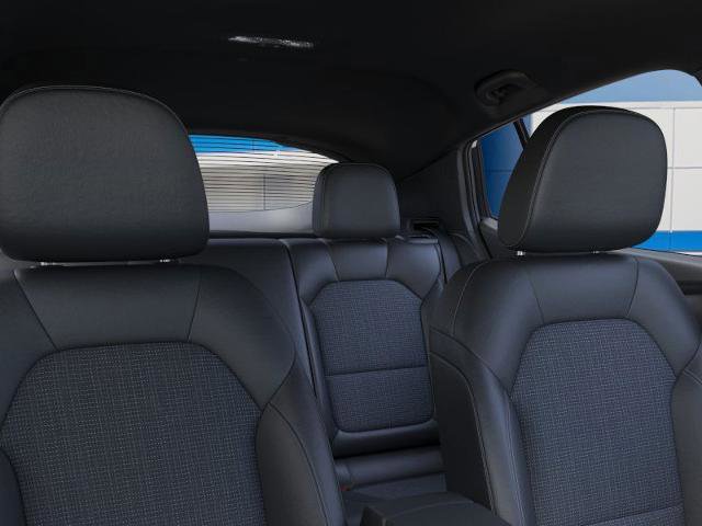 New 2026 Buick Envista Preferred image 40