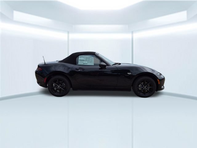 New 2026 MAZDA MX-5 Miata Sport RWD image 7