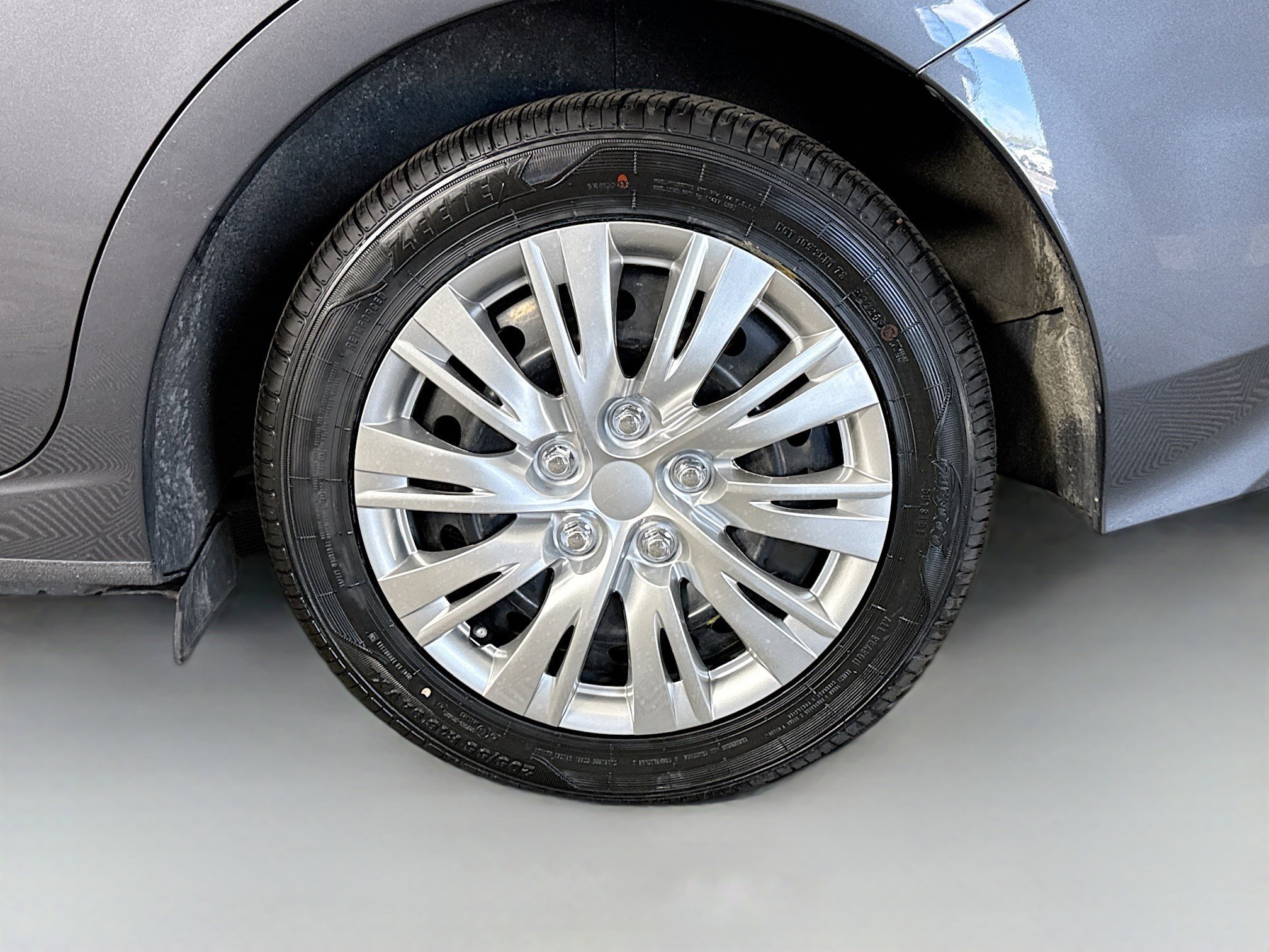 Used 2019 Subaru Impreza 2.0i w/ Eyesight image 36