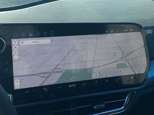 New 2026 Chevrolet Equinox EV LT FWD image 22