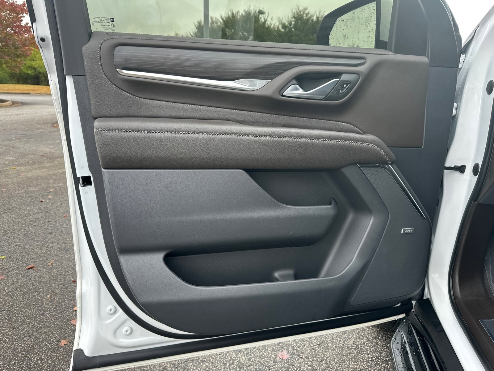 Used 2022 GMC Yukon Denali image 10