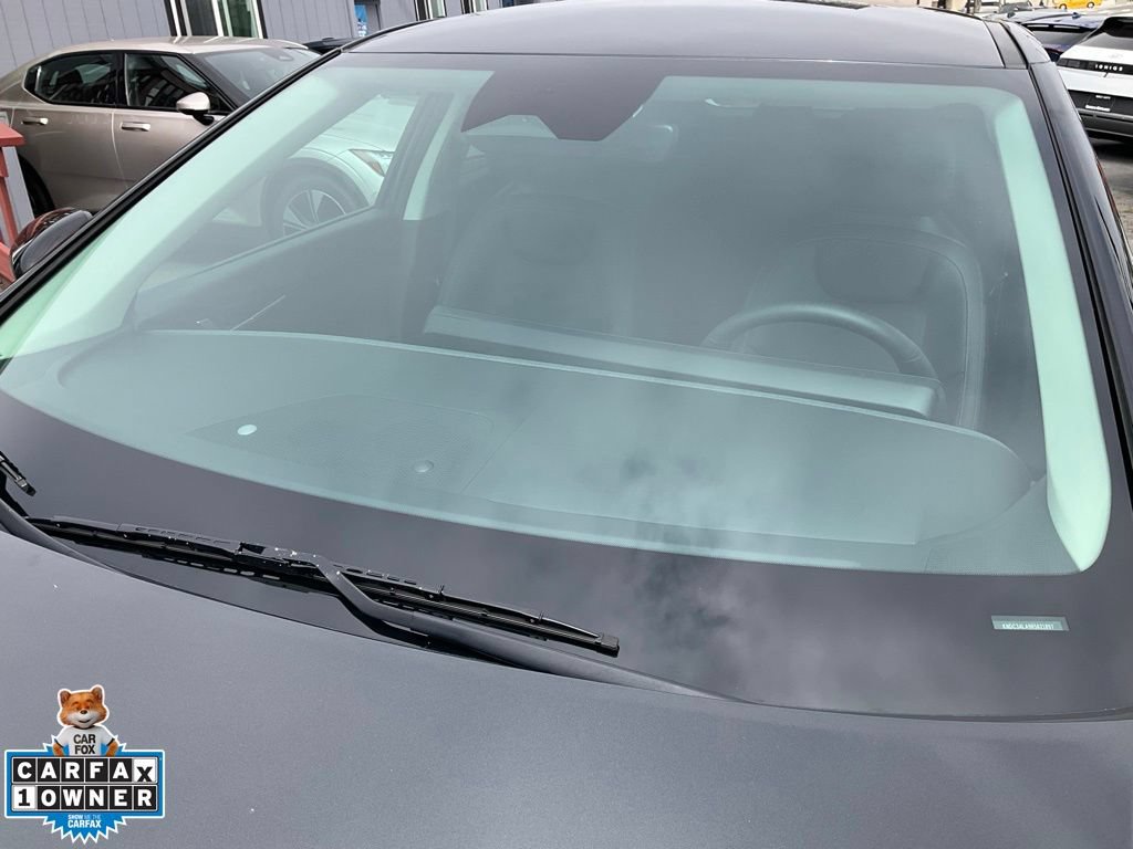 Used 2024 Kia EV6 Wind RWD image 91
