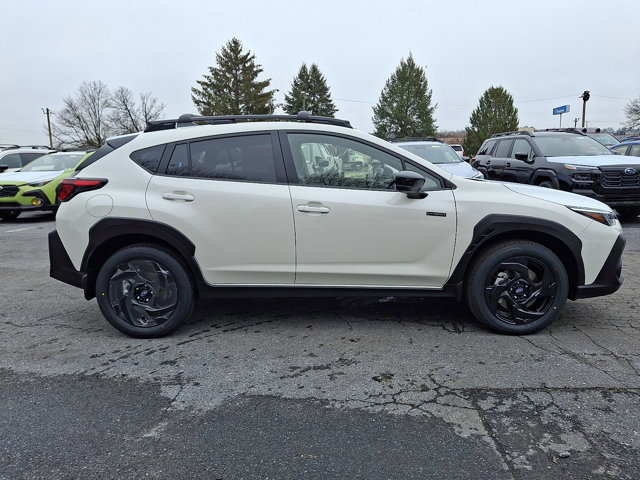 New 2026 Subaru Crosstrek 2.5i Sport image 5
