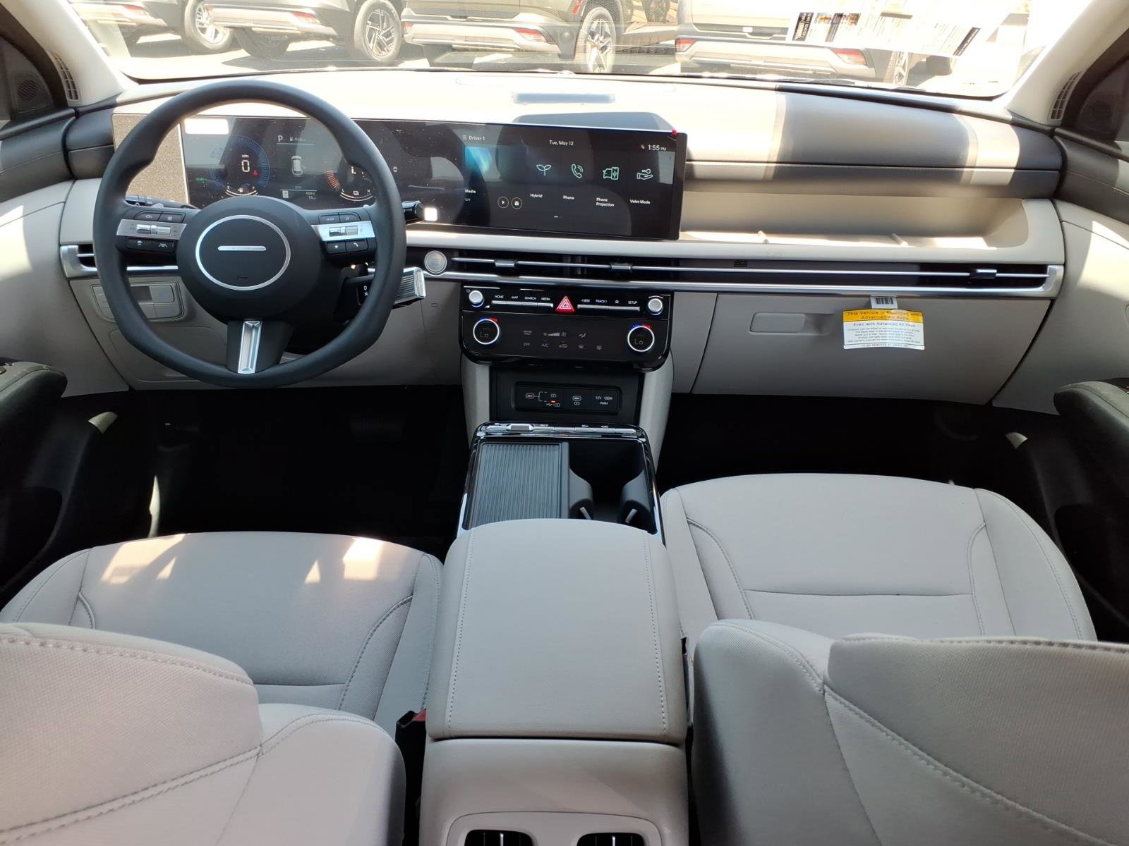 New 2026 Hyundai Tucson Blue SE AWD/4WD image 10