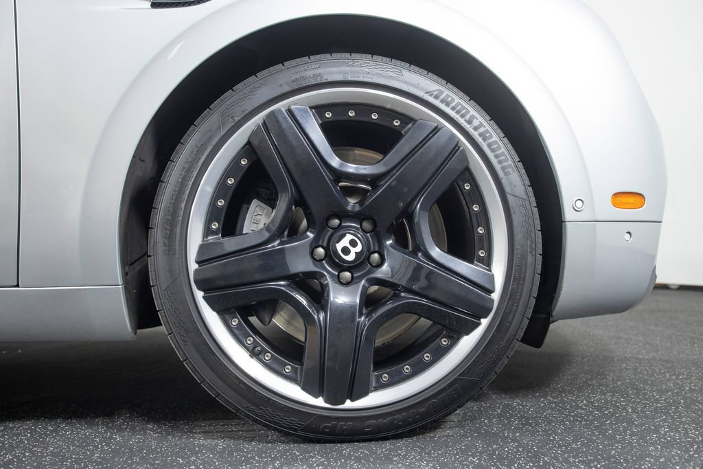 Used 2014 Bentley Flying Spur W12 AWD/4WD image 24