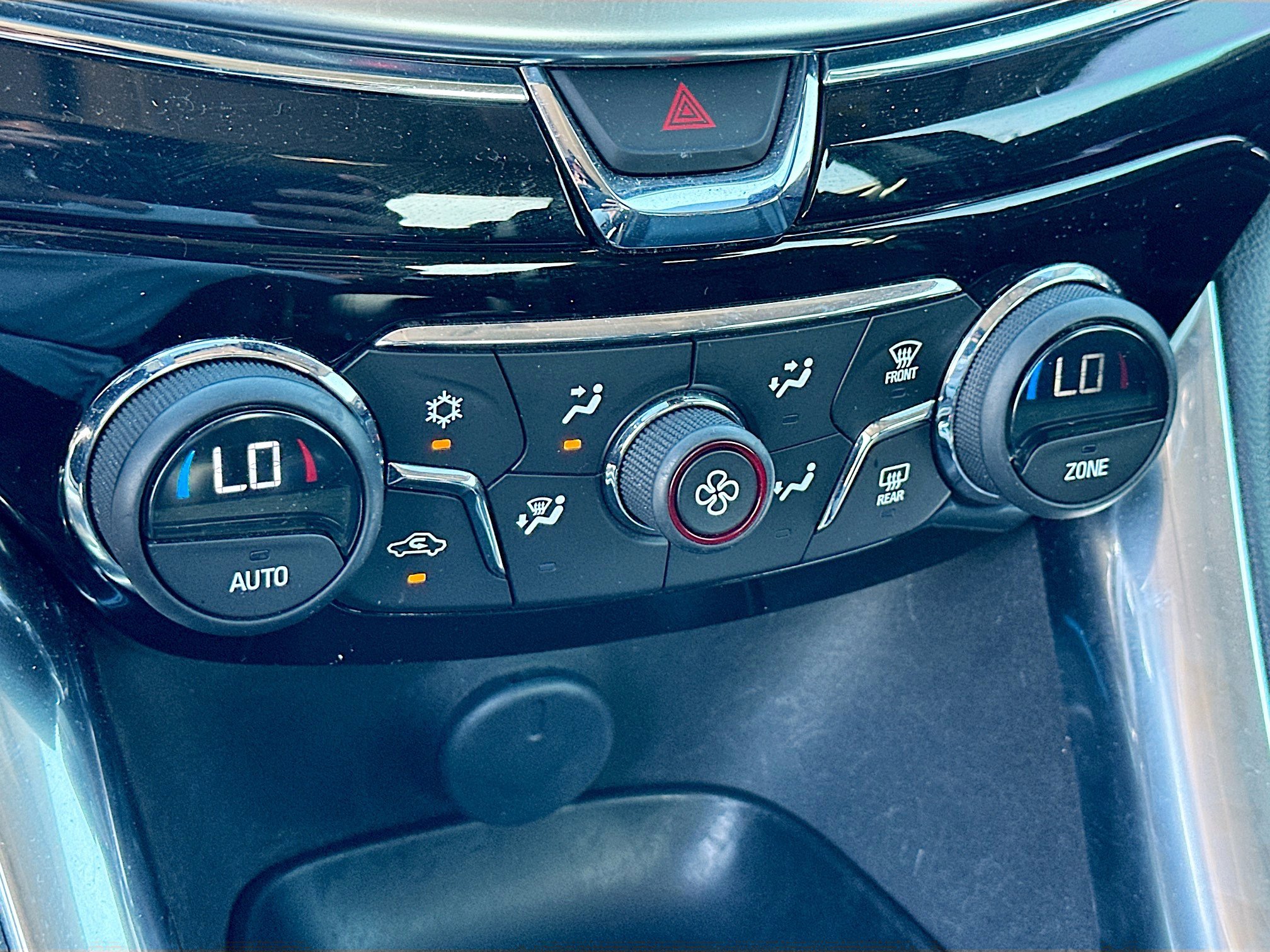 Used 2017 Chevrolet SS image 16