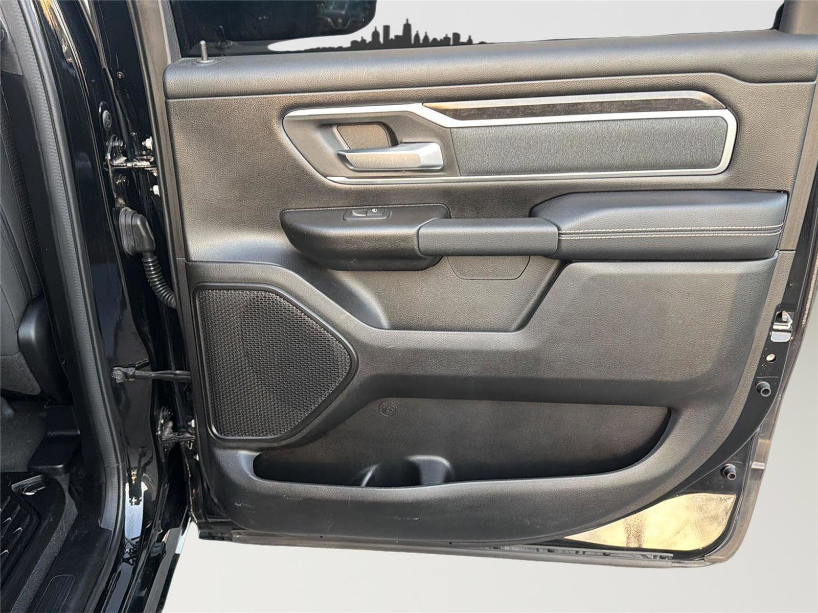 Used 2023 RAM 1500 Big Horn AWD/4WD image 28