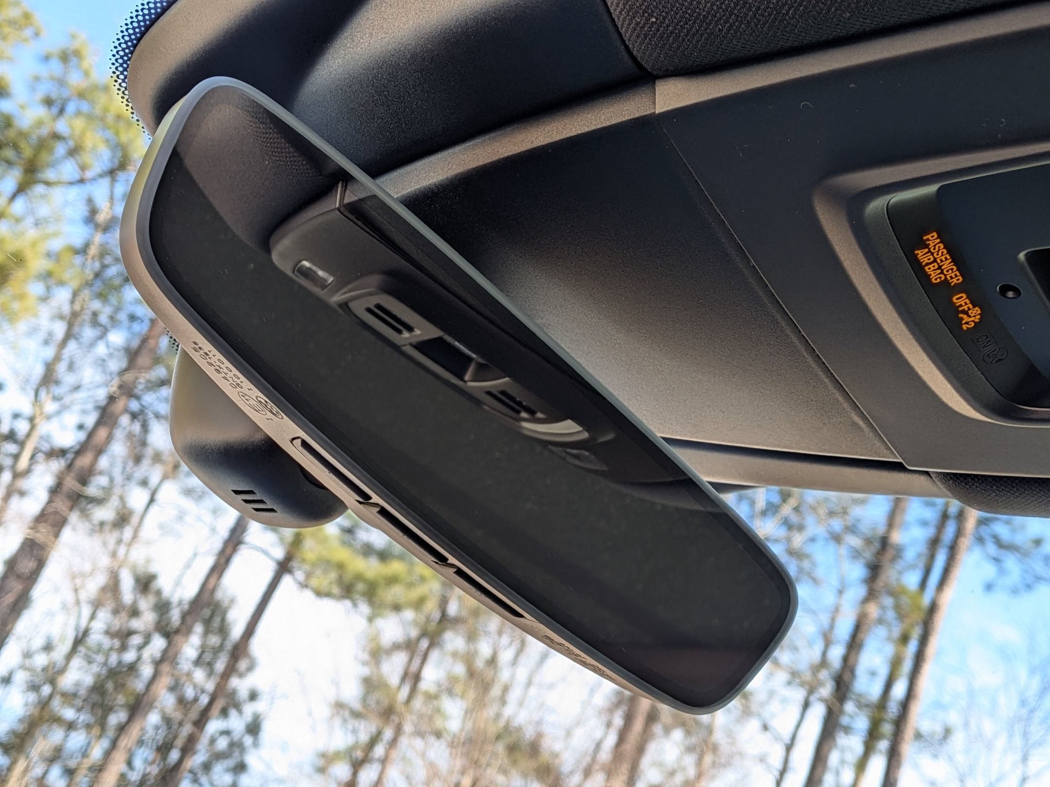 New 2026 Porsche Cayenne AWD/4WD image 19