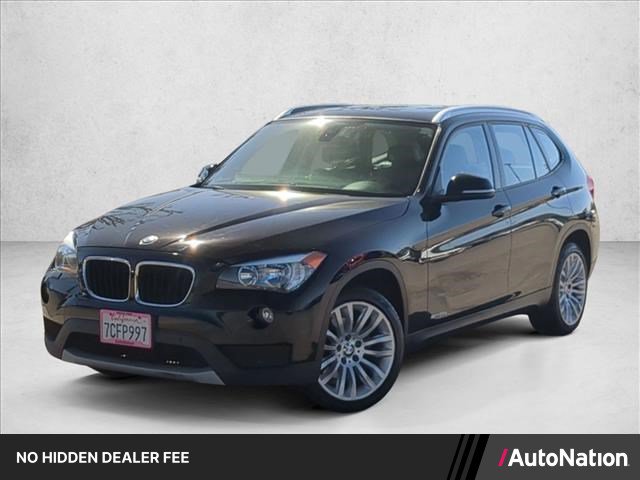 Used 2014 BMW X1 sDrive28i RWD image 1