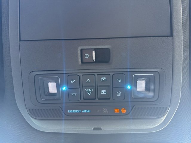 Used 2025 Ford F350 Platinum image 17