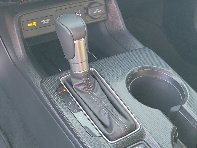 Used 2026 Honda Civic Sport Touring image 37