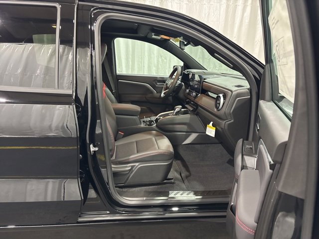 New 2026 Chevrolet Colorado Z71 image 14