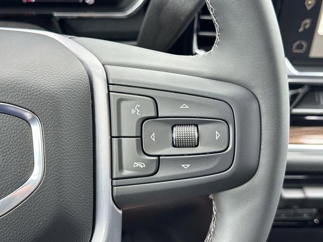 New 2026 GMC Sierra 1500 Elevation image 10