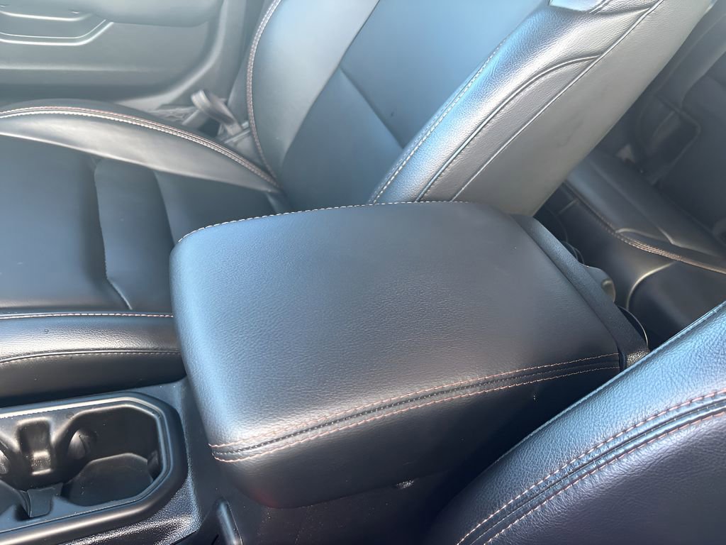 Used 2023 Jeep Wrangler Unlimited Rubicon 392 AWD/4WD image 20