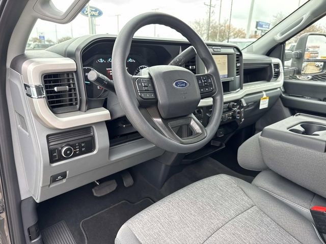New 2026 Ford F250 XL w/ STX Appearance Package image 23