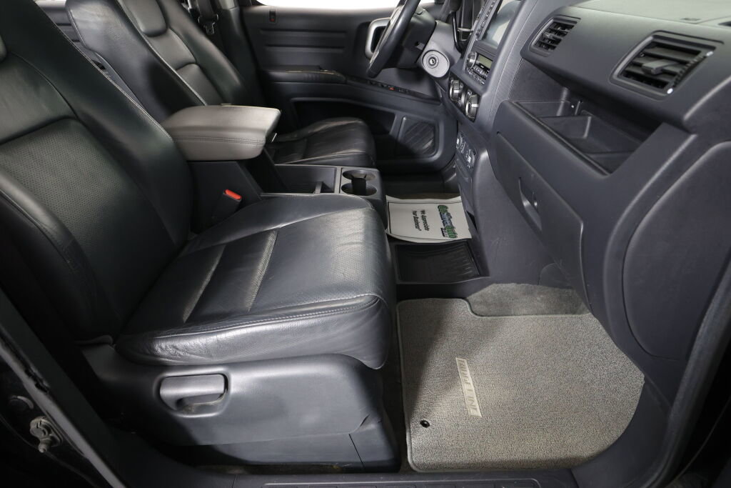 Used 2011 Honda Ridgeline RTL image 27
