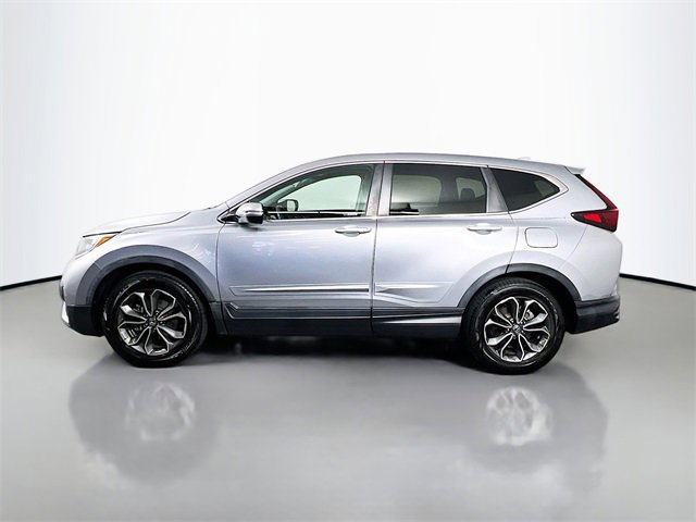 Used 2020 Honda CR-V EX image 6