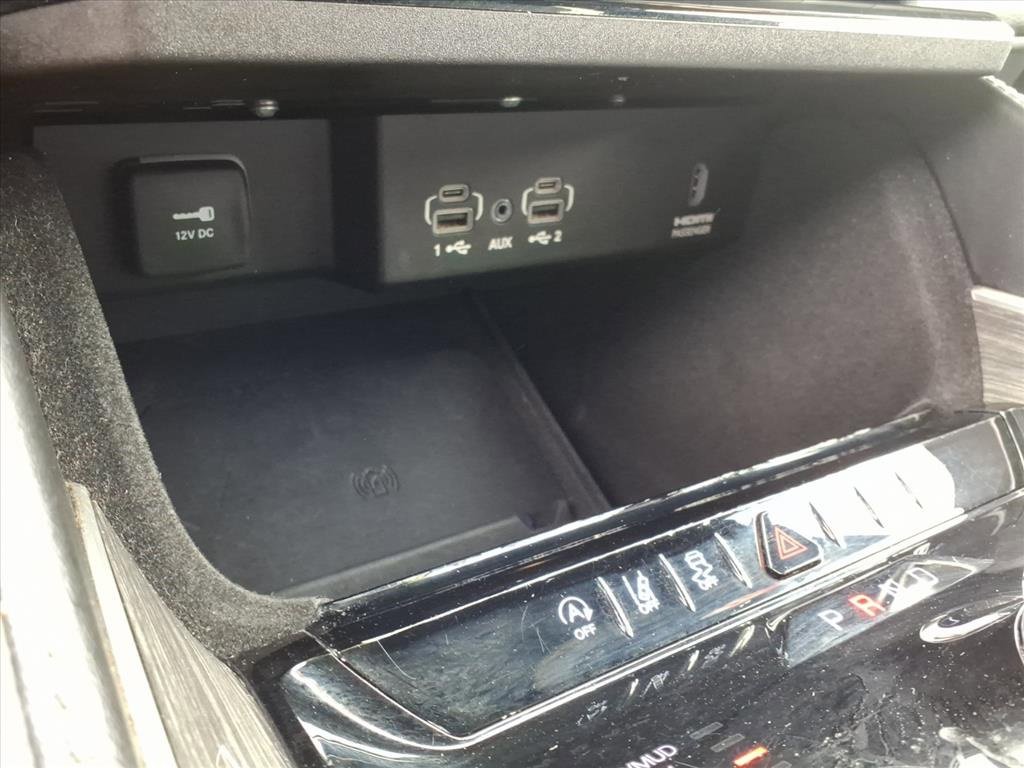 Used 2022 Jeep Wagoneer Series II image 12