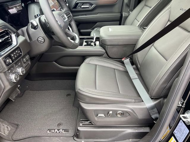 New 2026 GMC Yukon XL Denali w/ Denali Reserve Package AWD/4WD image 20