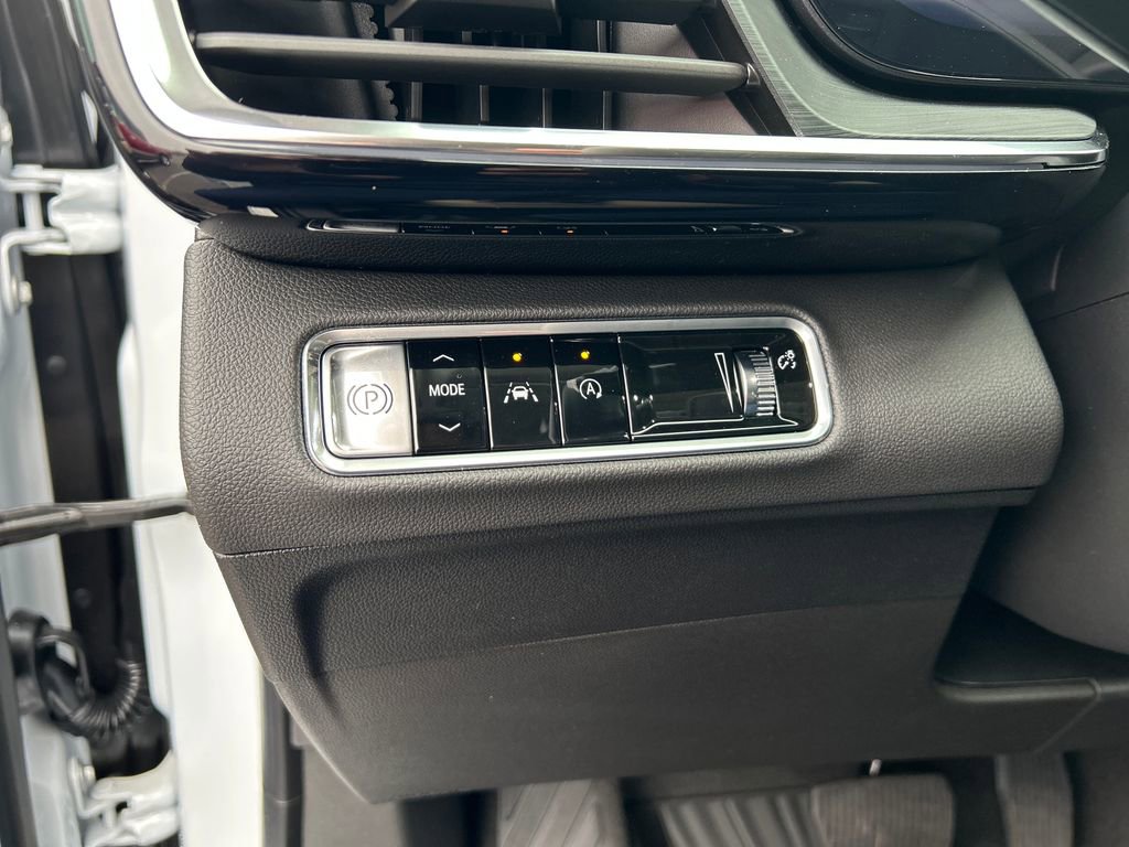 New 2026 Buick Envision Preferred image 31