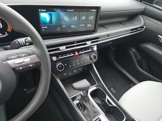 New 2026 Hyundai Santa Cruz SEL AWD/4WD image 26