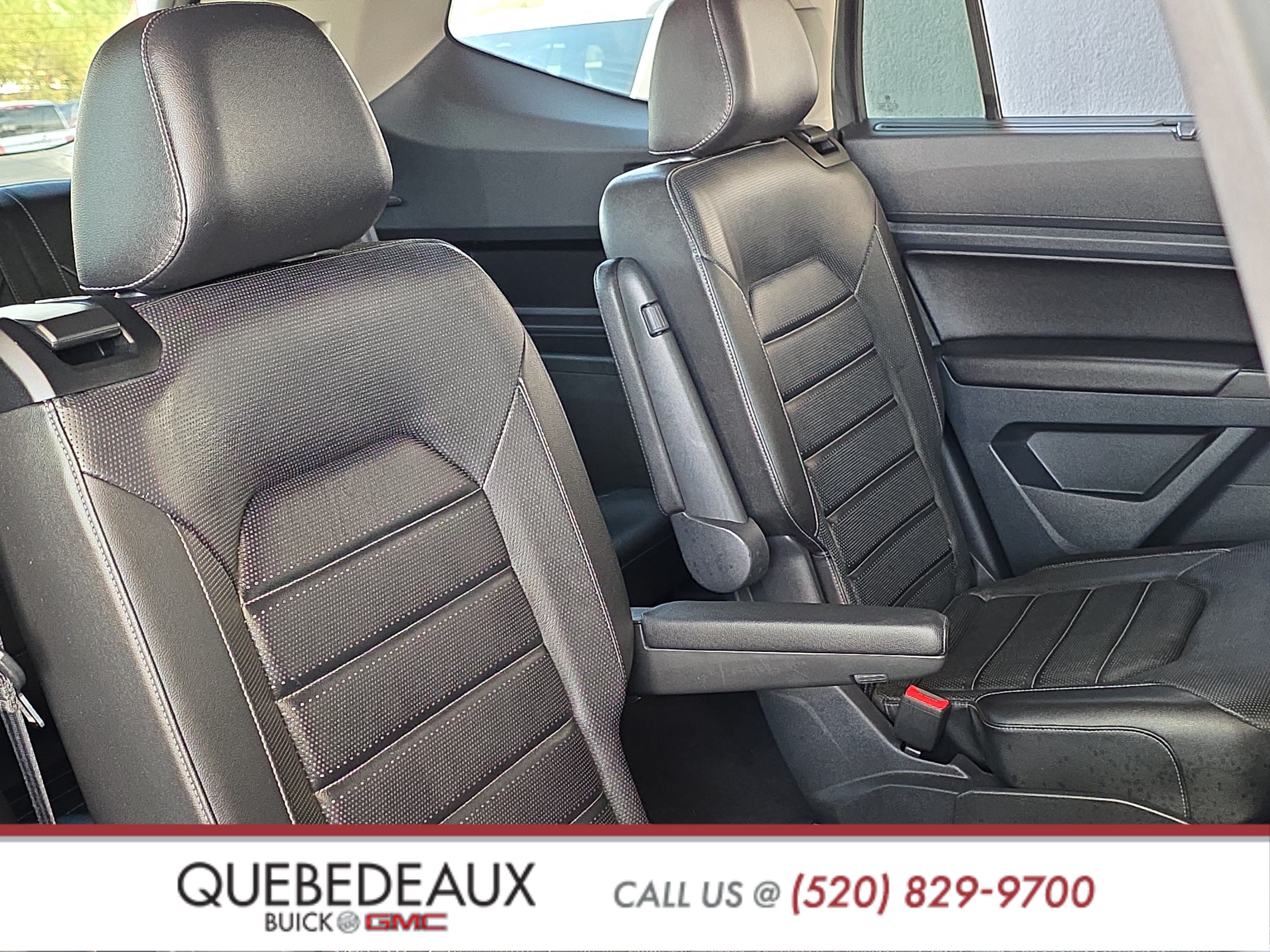 Used 2019 Volkswagen Atlas SEL Premium AWD/4WD image 30