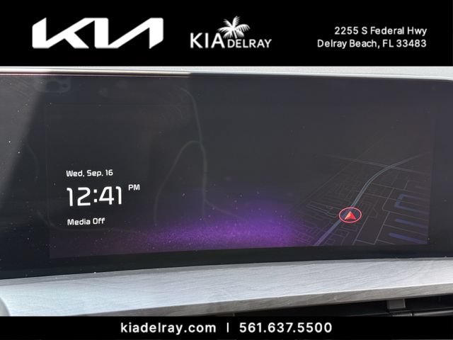 Certified 2024 Kia Telluride SX Prestige X-Pro AWD/4WD image 21