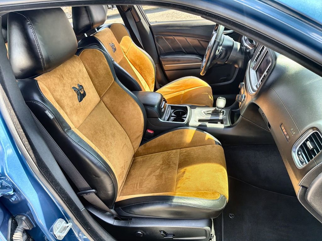 Used 2022 Dodge Charger Scat Pack w/ Dynamics Package image 25