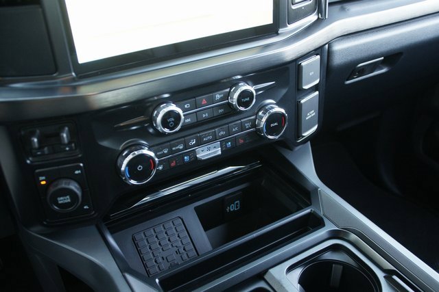 New 2026 Ford F350 Lariat image 31