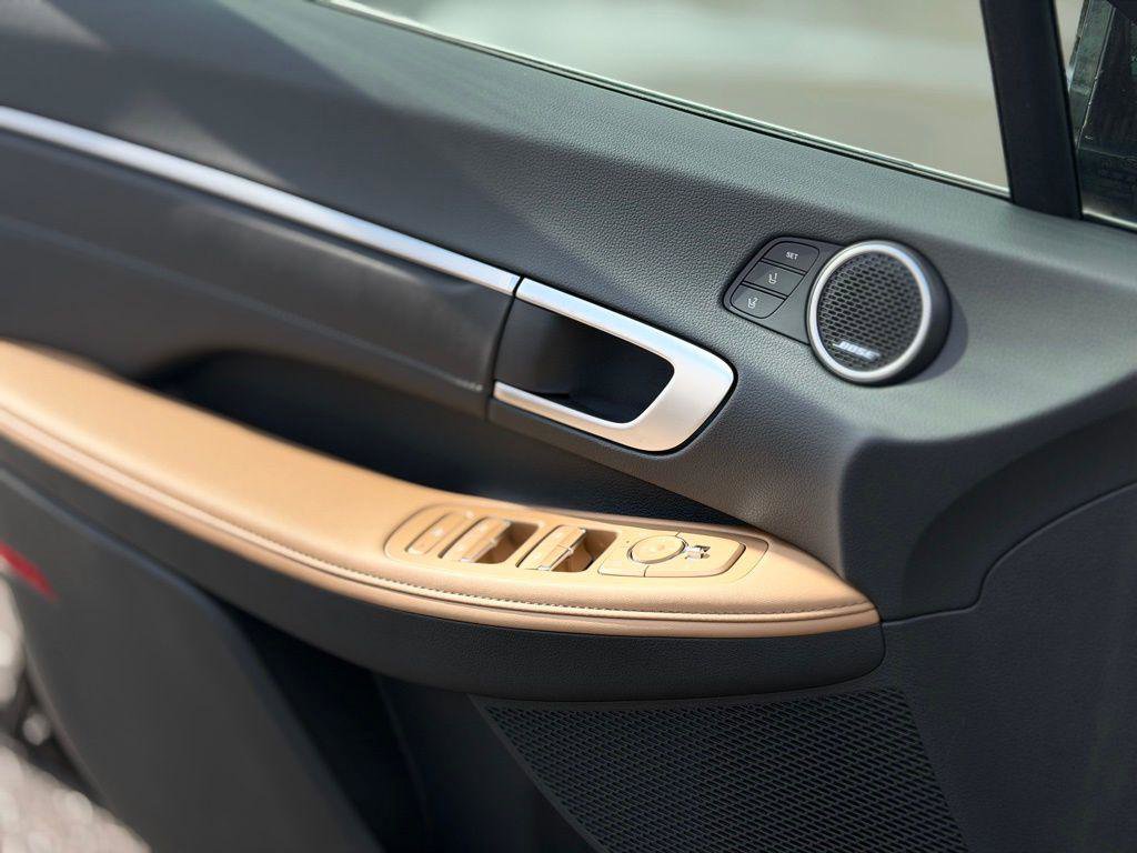 New 2026 Hyundai Sonata Limited image 20