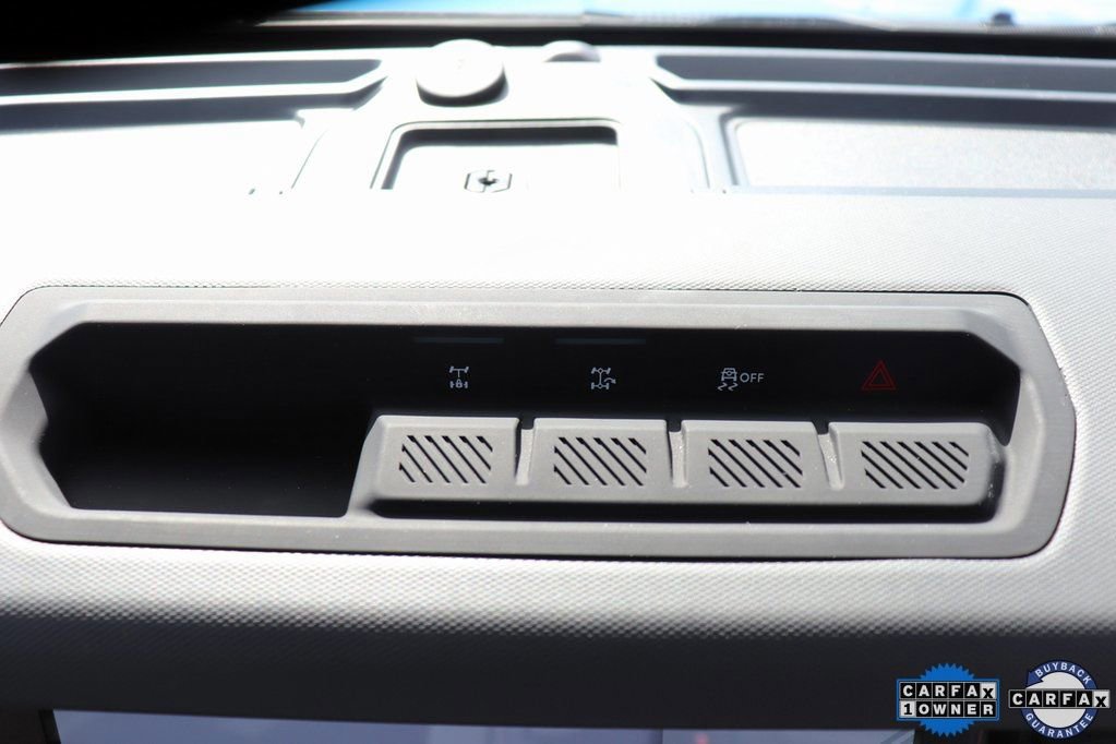 Used 2024 Ford Bronco Black Diamond image 21