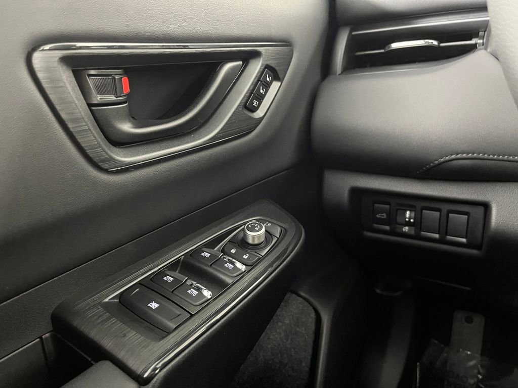 New 2026 Subaru Outback Wilderness image 20