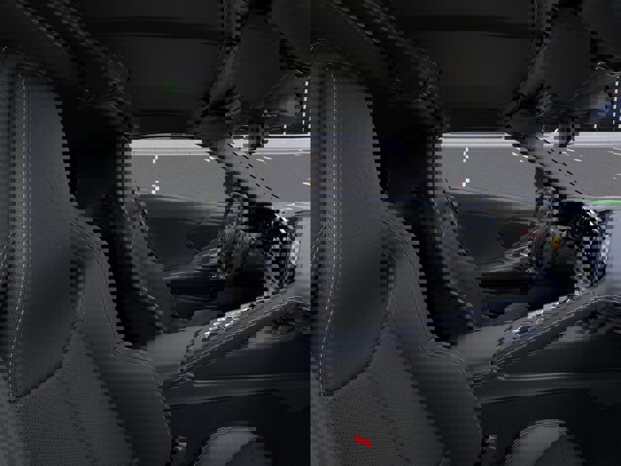 New 2026 Chevrolet Corvette Z06 image 17