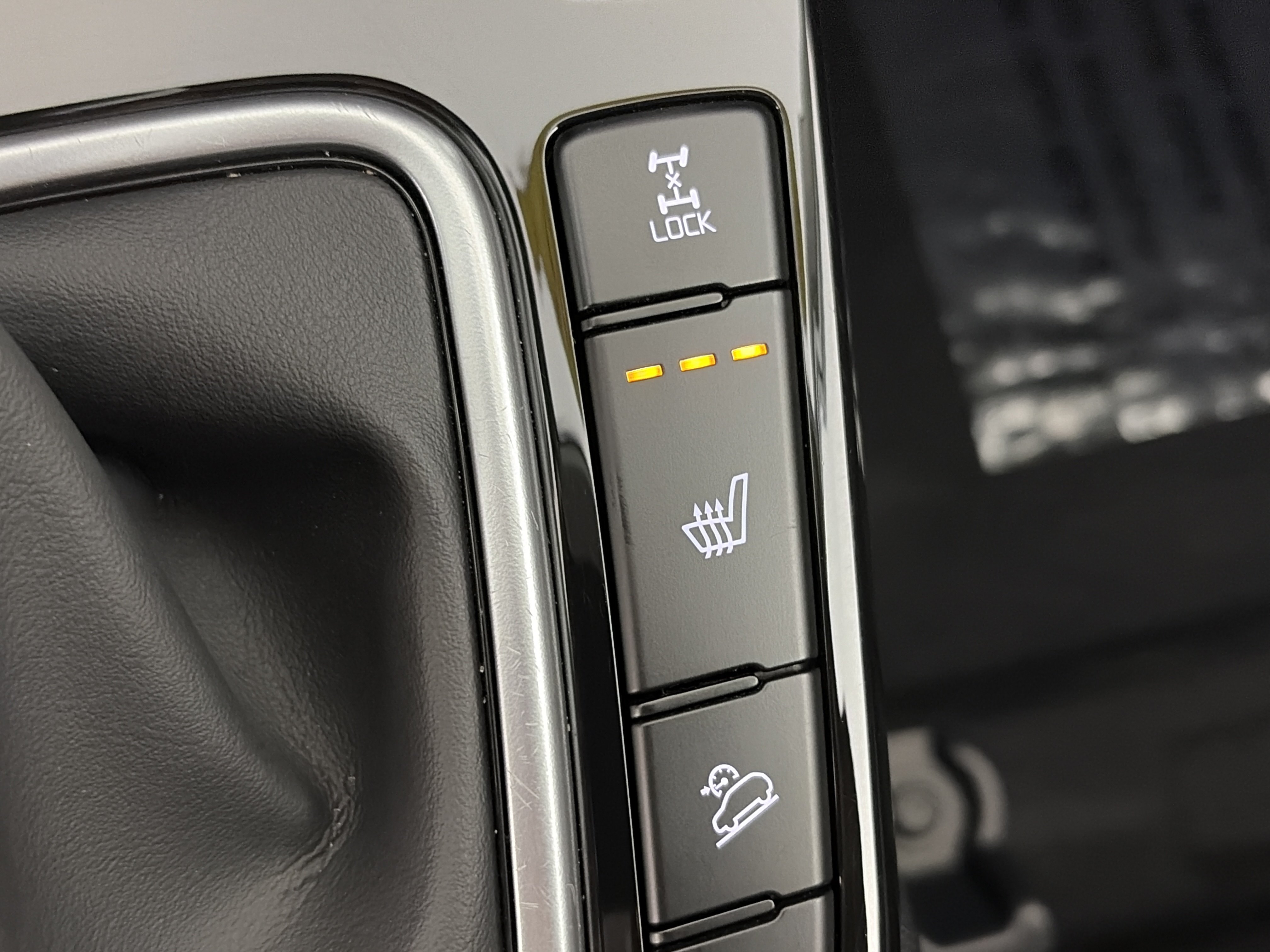 Certified 2025 Kia Seltos S AWD/4WD image 26