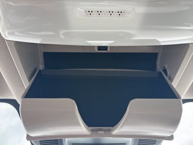 New 2026 Nissan Rogue SV image 34