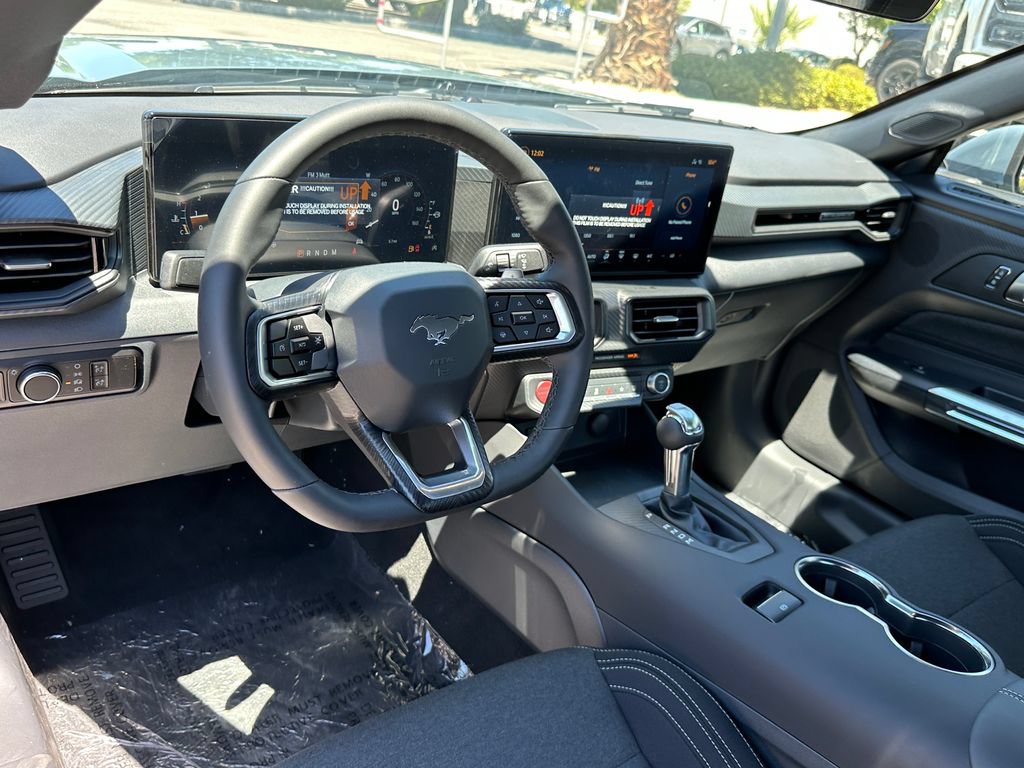 New 2026 Ford Mustang GT RWD image 19