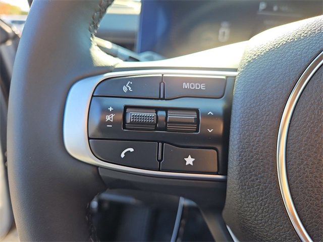 New 2026 Kia K5 GT-Line w/ GT-Line Red Interior Package image 19