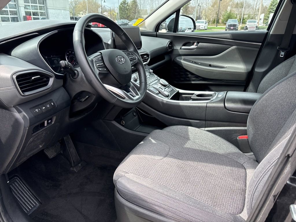 Used 2023 Hyundai Santa Fe SEL image 7