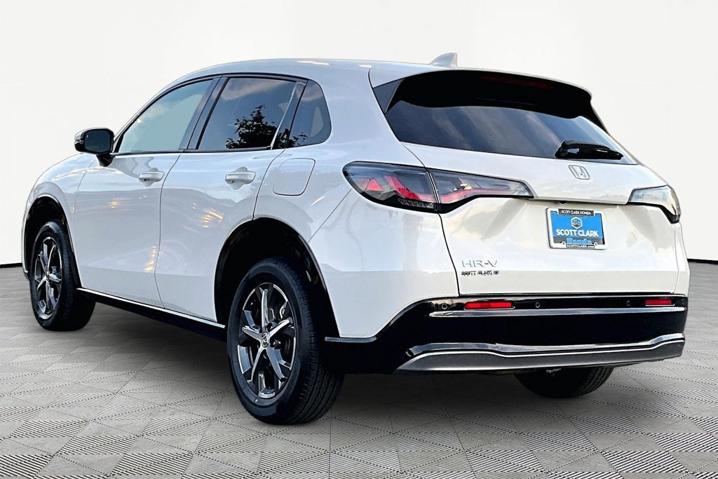 Used 2024 Honda HR-V EX-L image 5