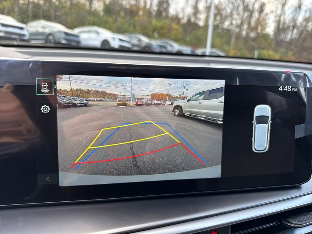 New 2026 Kia Sorento EX image 18