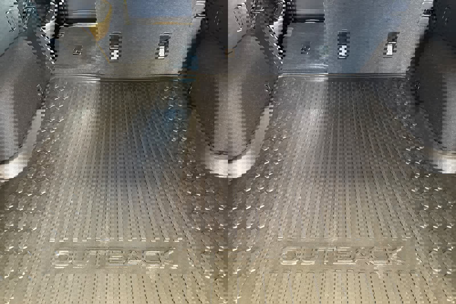 Used 2025 Subaru Outback Limited XT image 15