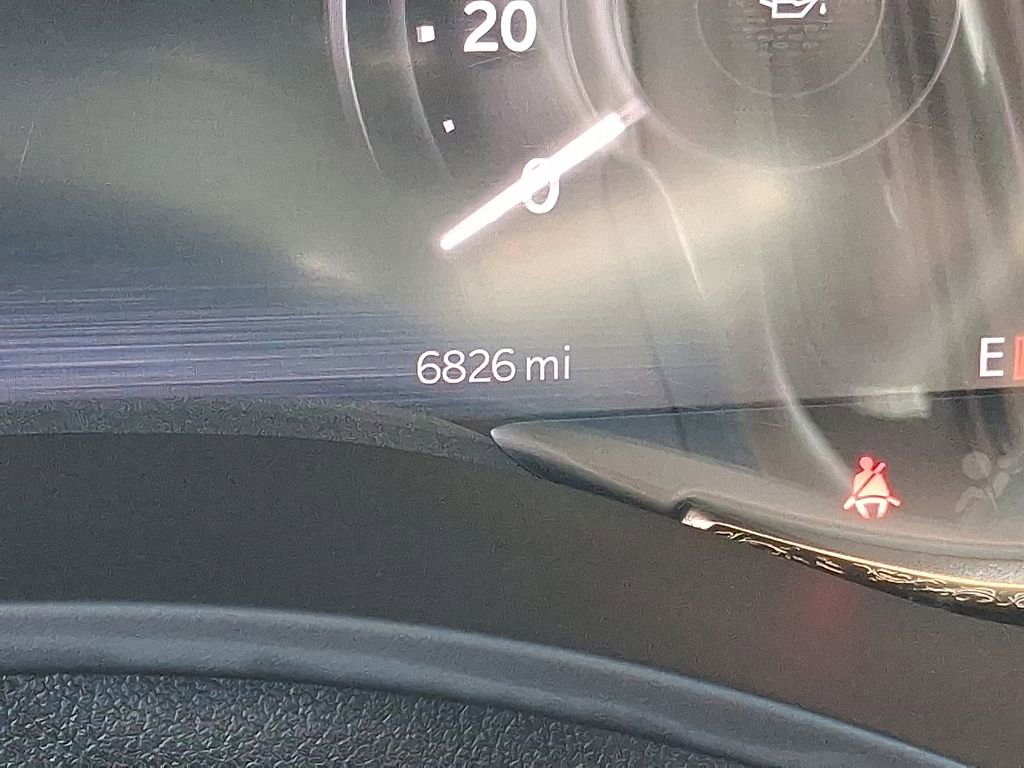 Used 2024 RAM 2500 Limited image 21