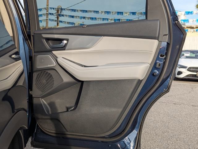 New 2026 Acura MDX FWD w/ Technology Package image 34