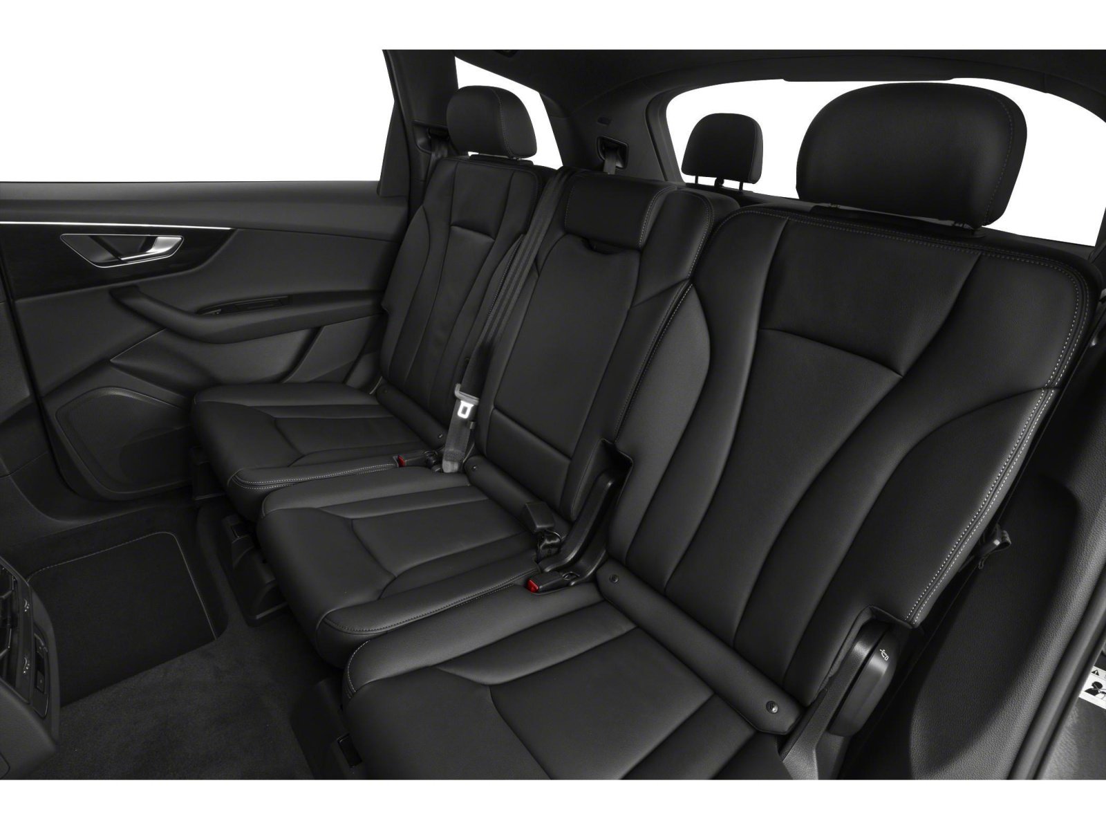 New 2025 Audi Q7 3.0T Premium Plus image 8