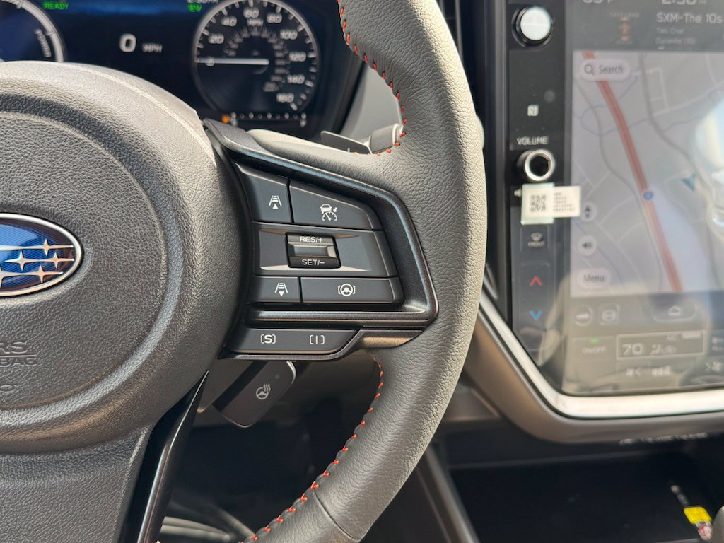 New 2026 Subaru Crosstrek 2.5i Limited AWD/4WD image 9