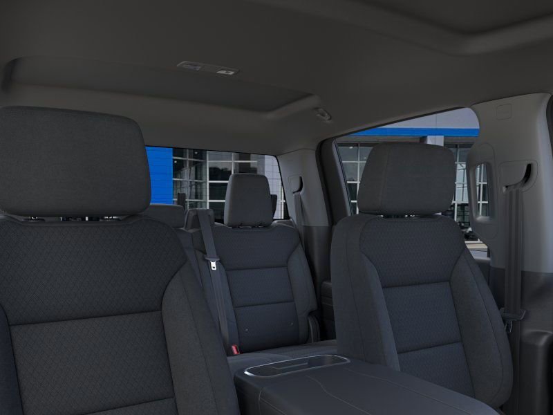 New 2026 Chevrolet Silverado 1500 RST image 24