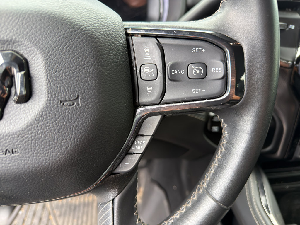 Used 2023 RAM 2500 Limited AWD/4WD image 15
